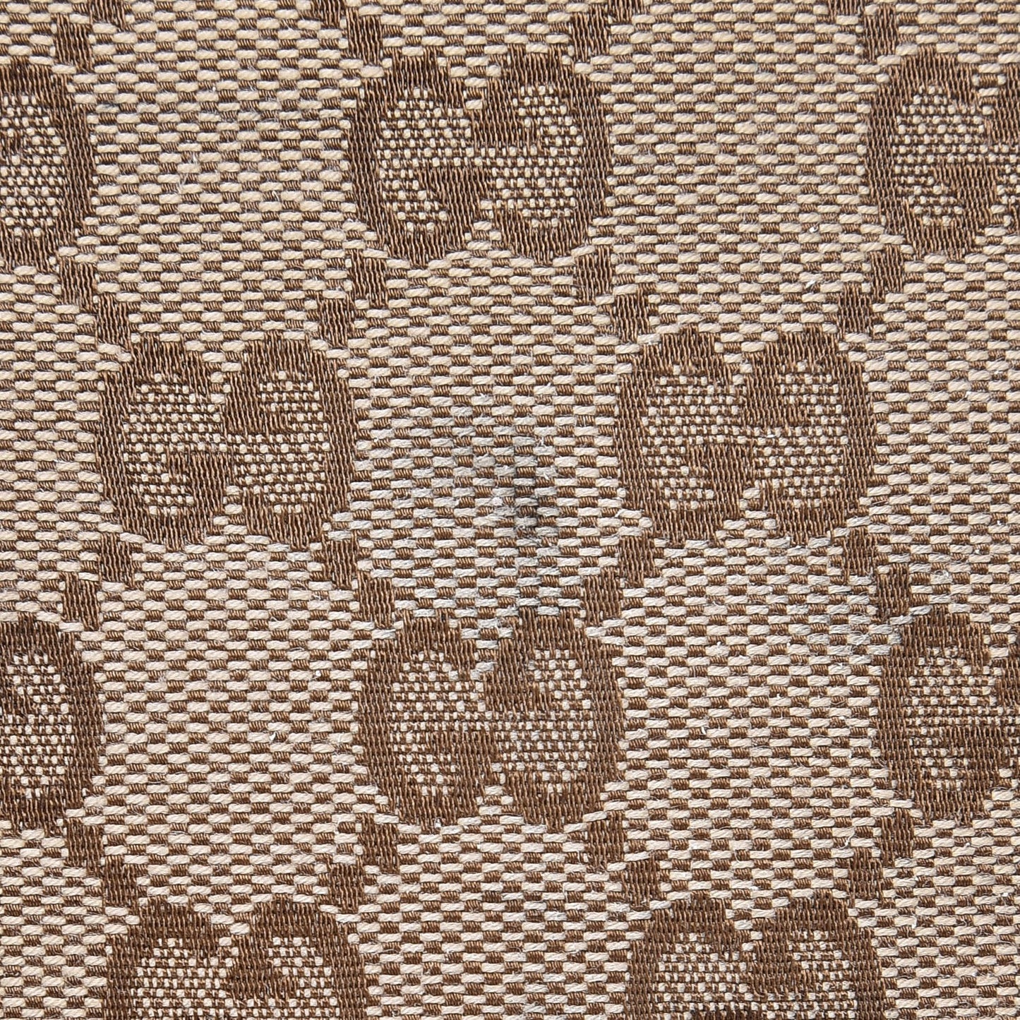 Monogram Mini Bree Messenger Bag Beige Soft Pink