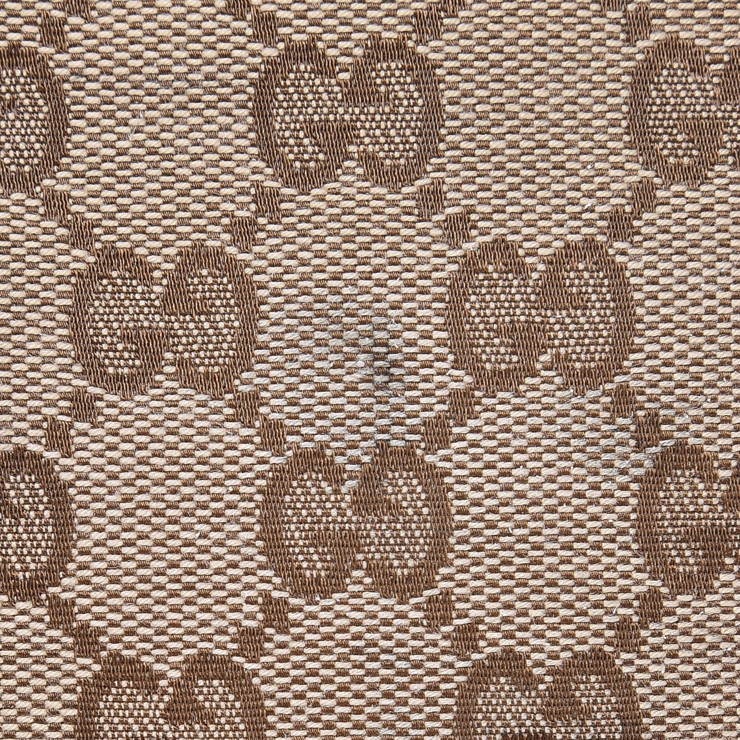 Gucci Monogram Mini Bree Messenger Bag Beige Soft Pink 8 of 9