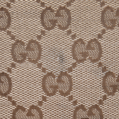 Gucci Monogram Mini Bree Messenger Bag Beige Soft Pink 8 of 9