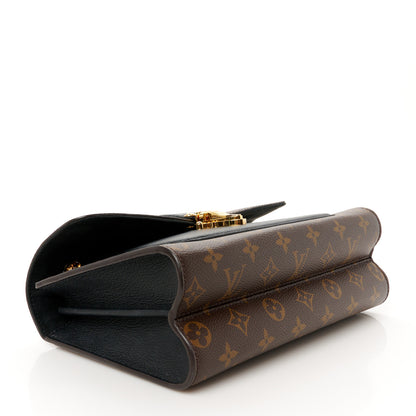 Louis Vuitton Monogram Victoire Black 4 of 11