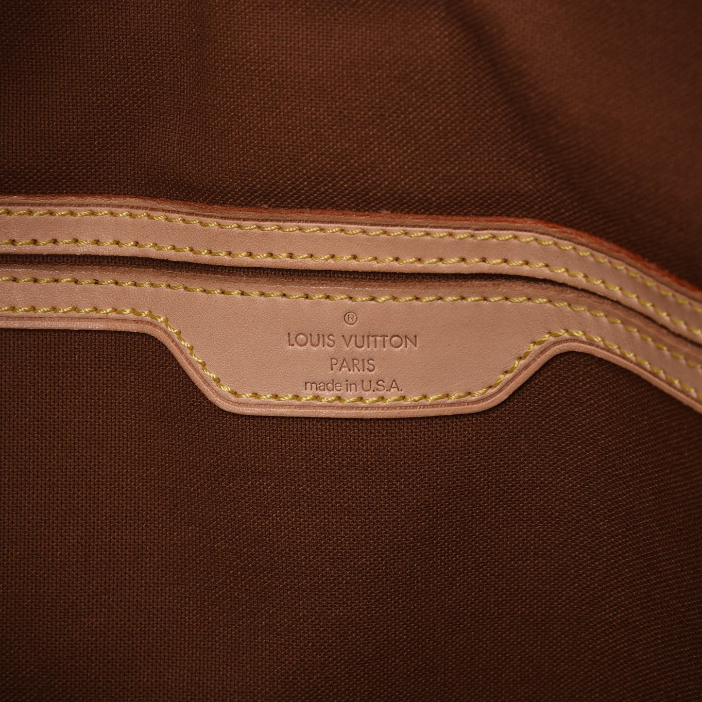 Monogram Palermo GM