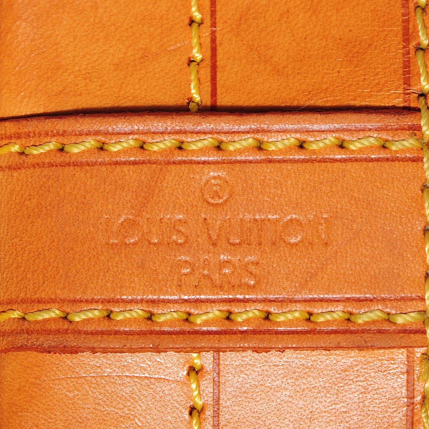Monogram Noe