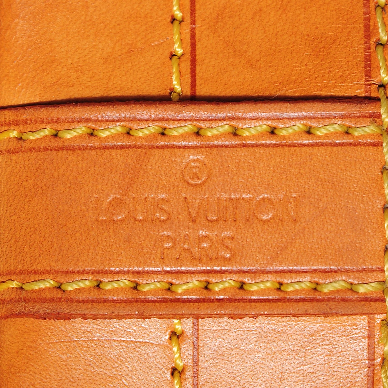 Louis Vuitton Monogram Noe 8 of 8
