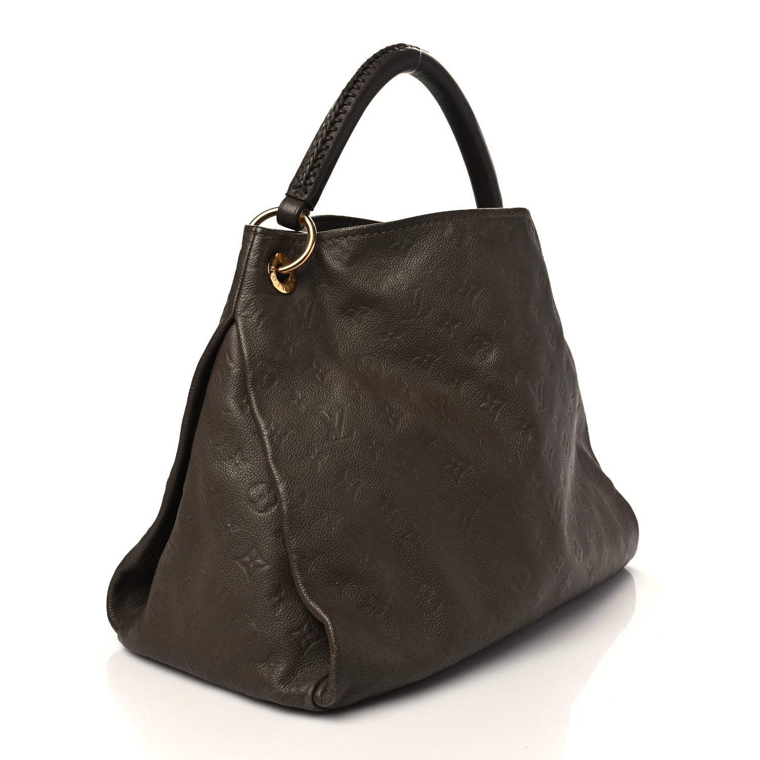 Louis Vuitton Empreinte Artsy MM Terre 3 of 6