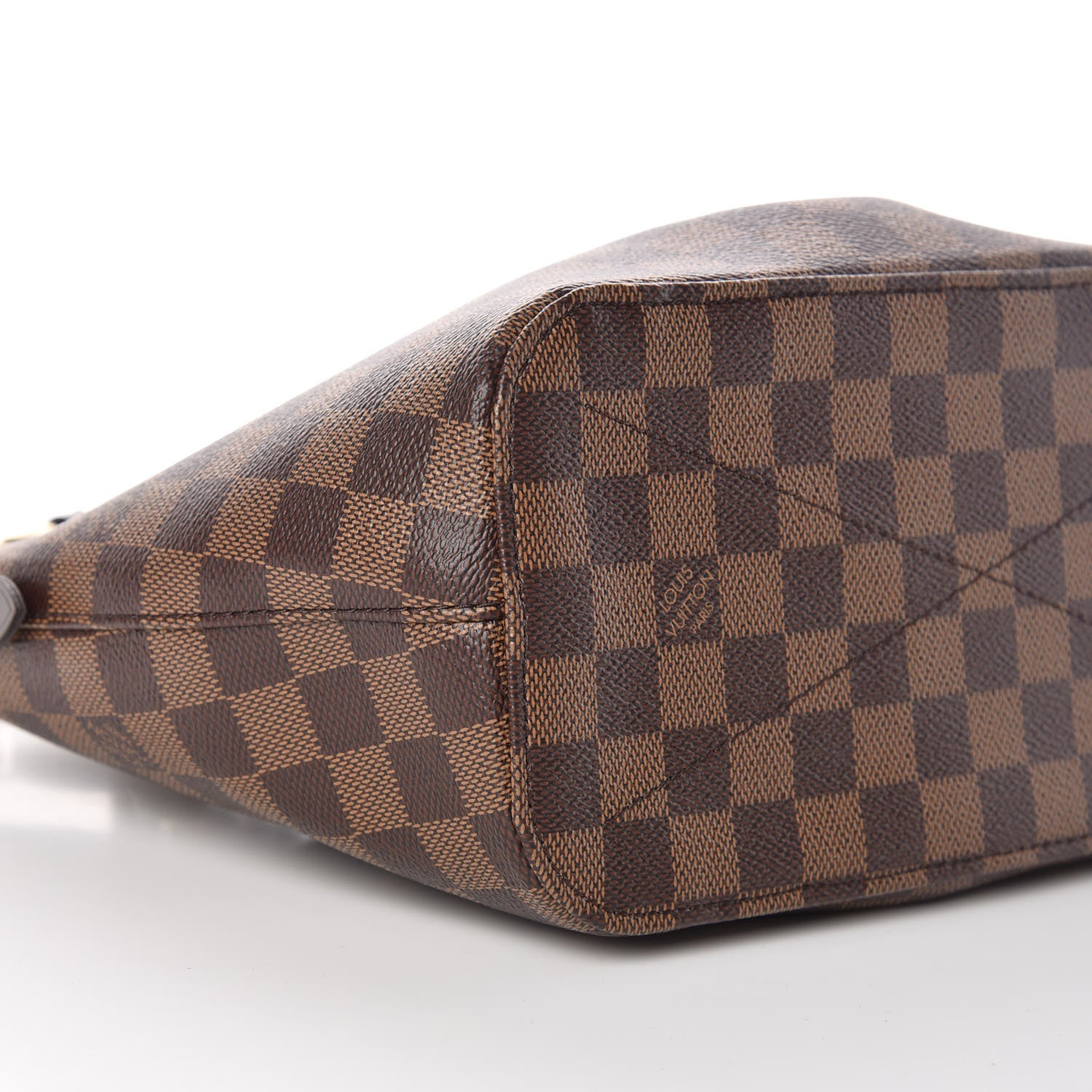 Louis Vuitton Damier Ebene Siena PM 5 of 11