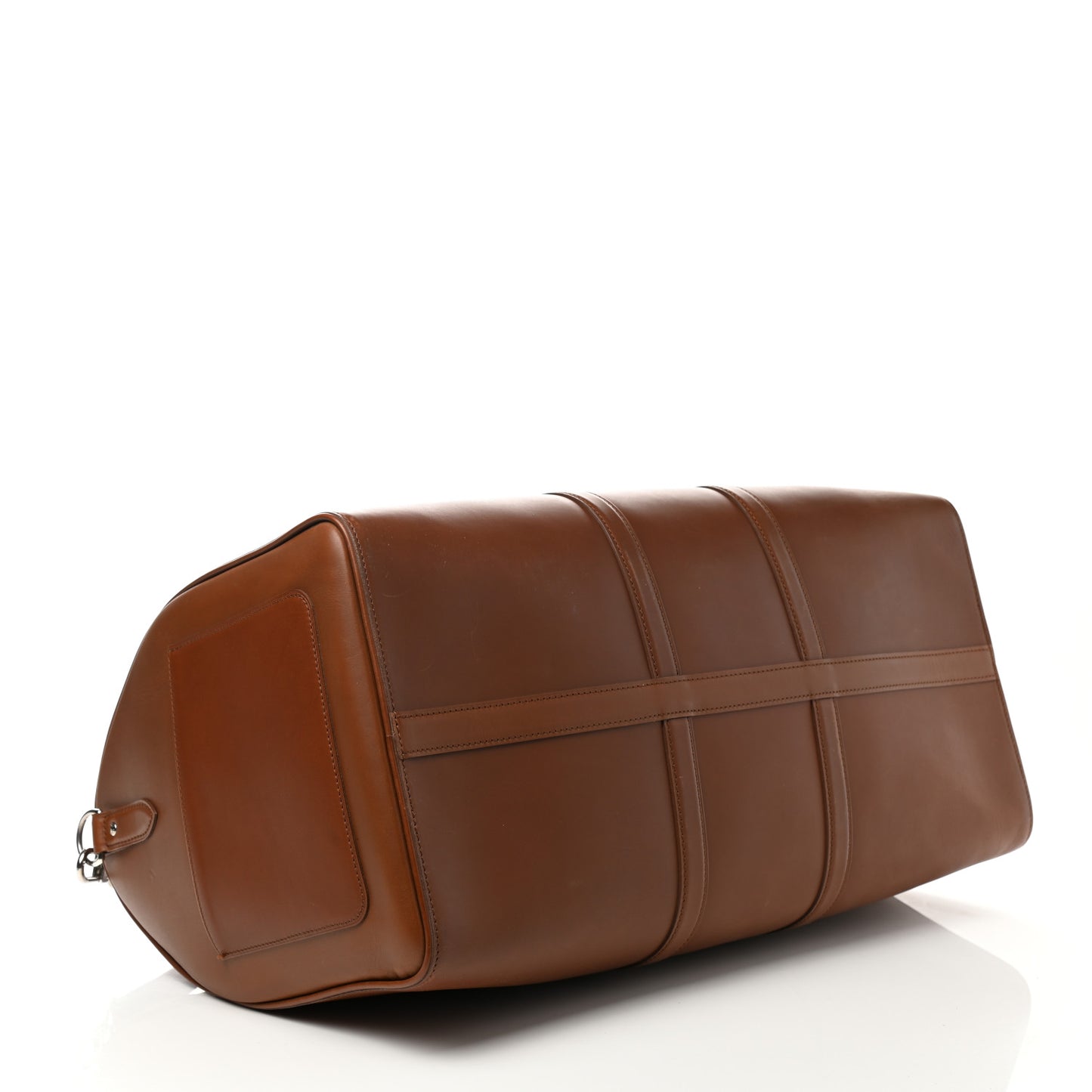 Nomade Teck Keepall Bandouliere 55 Tobacco