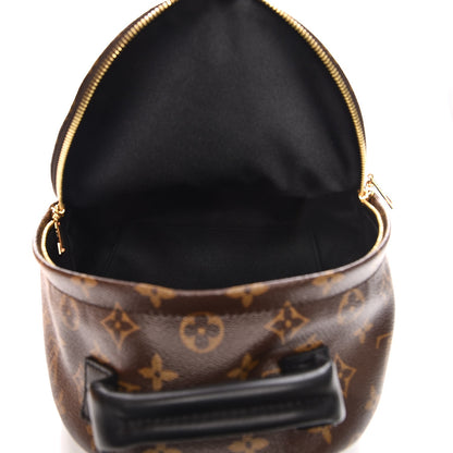 Louis Vuitton Monogram Palm Springs Backpack PM 5 of 7