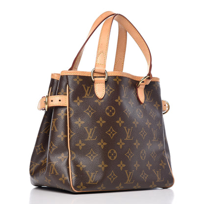 Louis Vuitton Monogram Batignolles 3 of 13