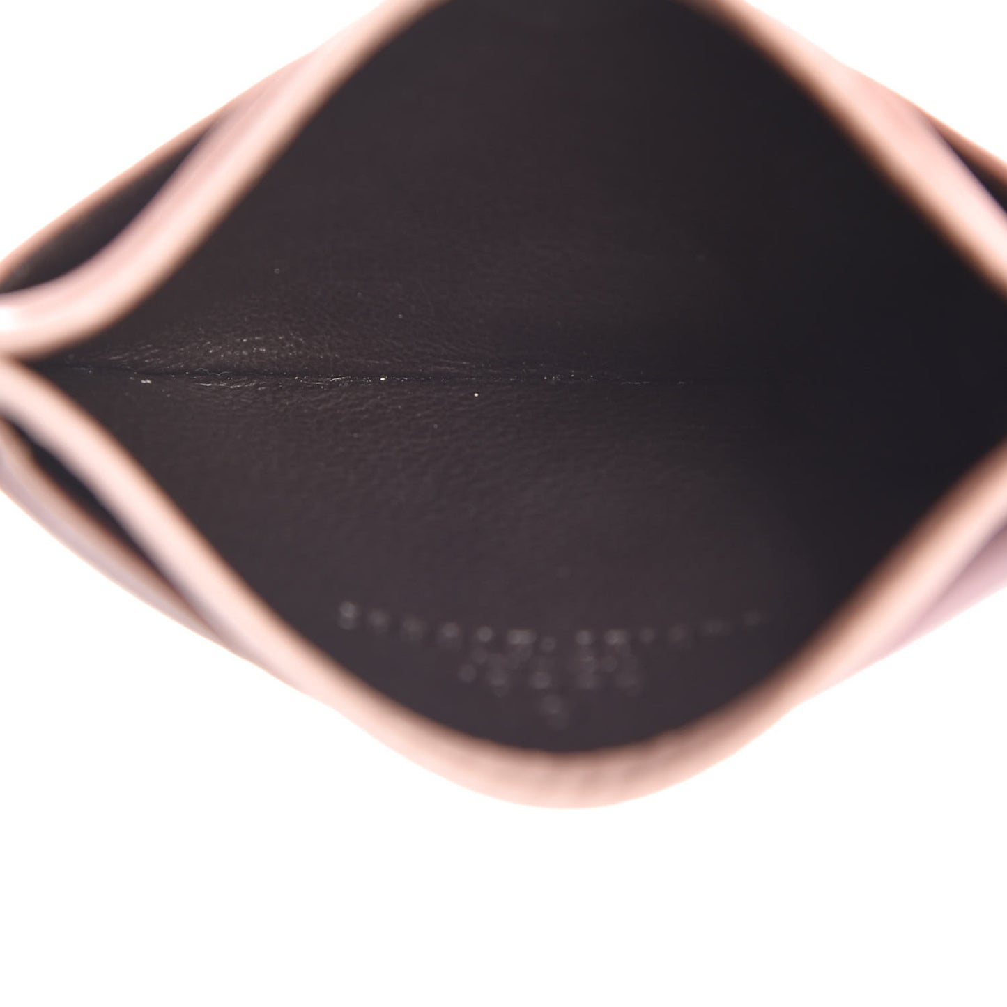 Calfskin Matelasse GG Marmont Card Holder Perfect Pink