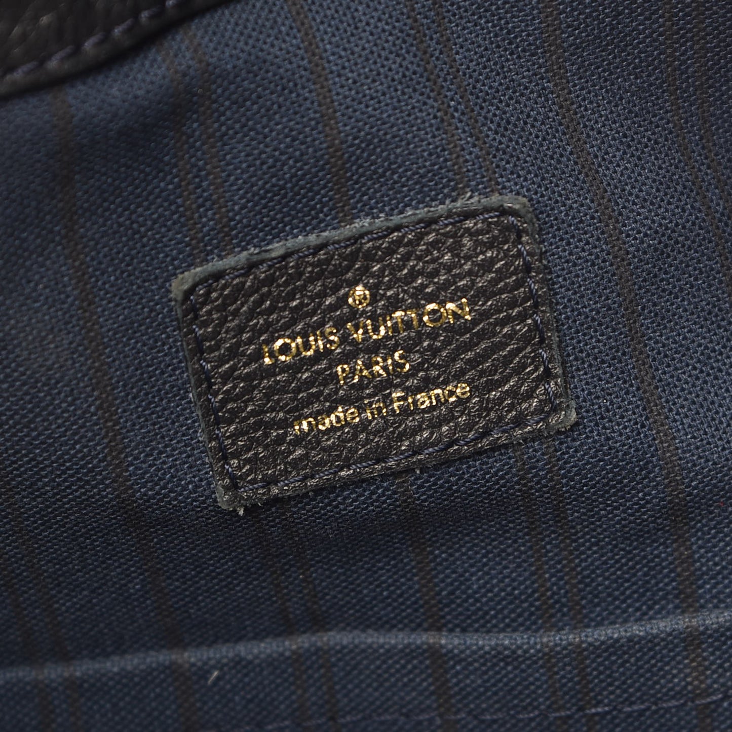 Empreinte Artsy MM Infini