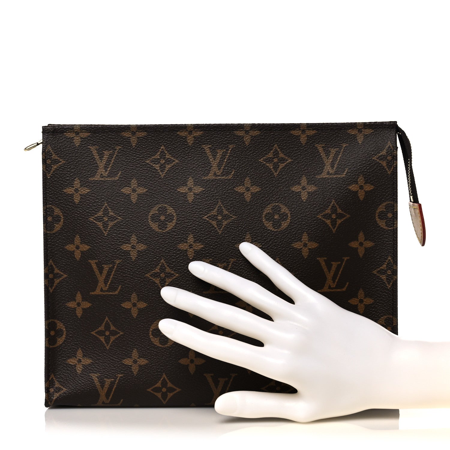 Louis Vuitton Monogram Toiletry Pouch 26 2 of 10
