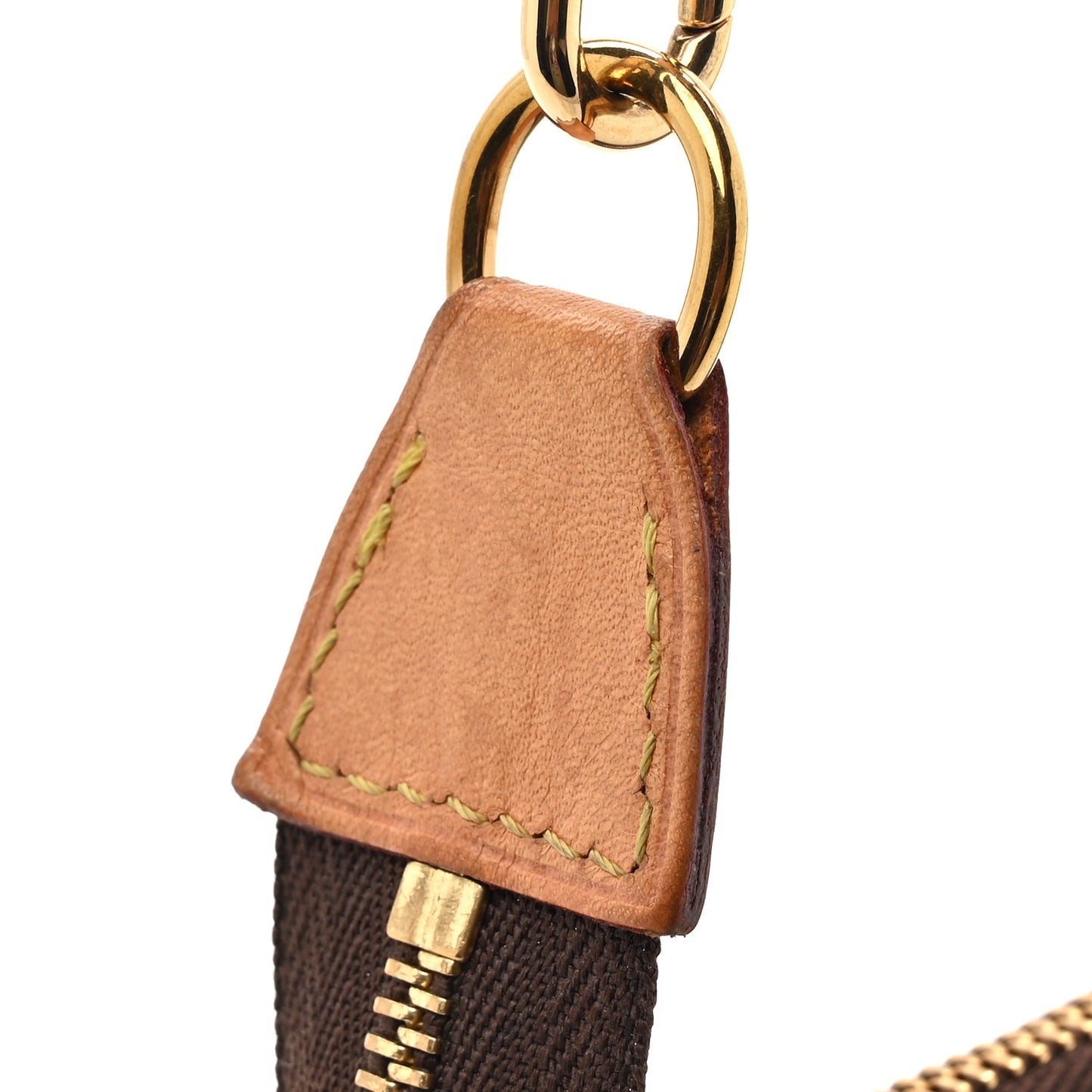 Monogram Pochette Accessories NM