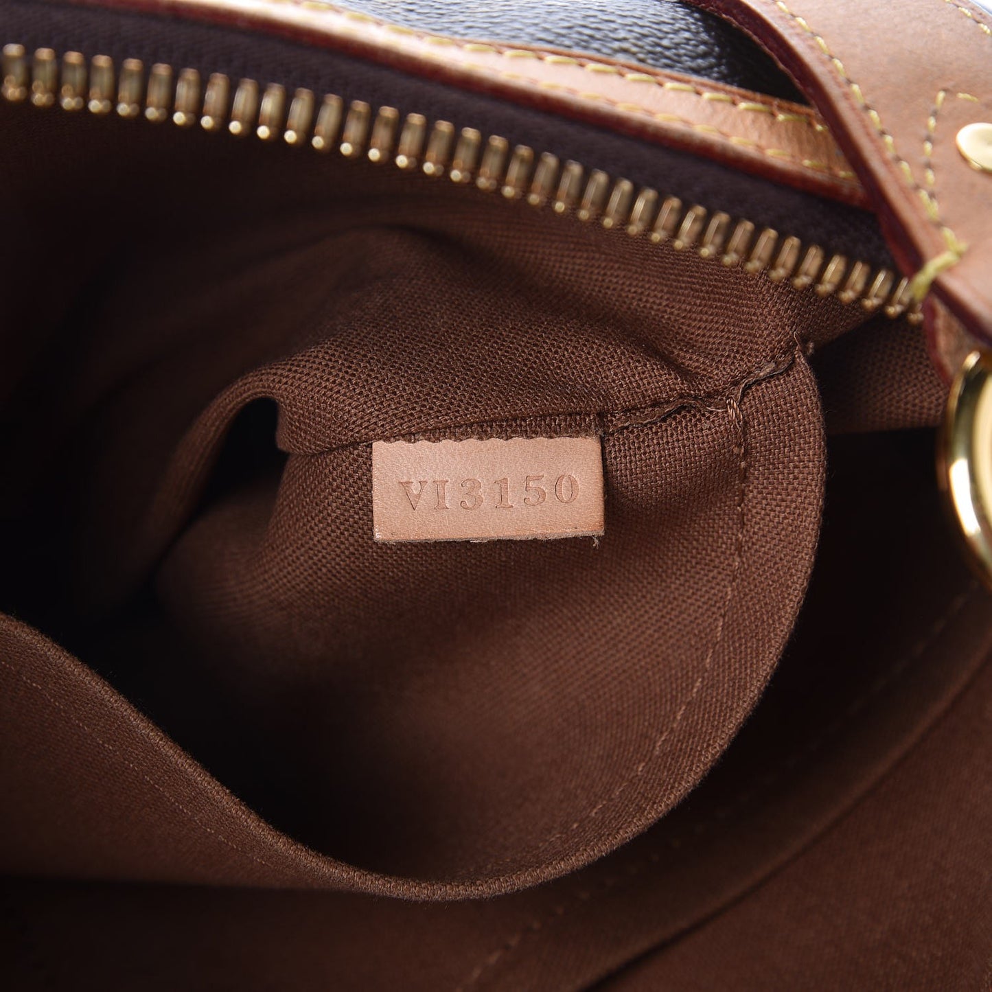 Monogram Palermo PM