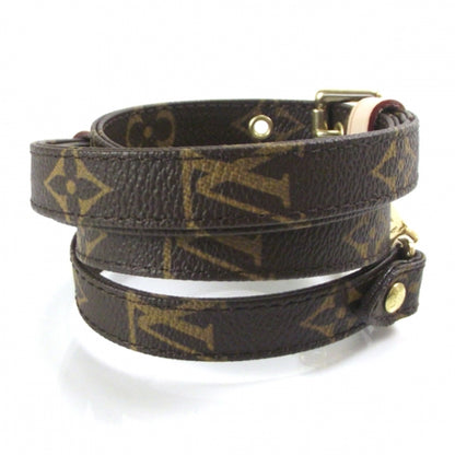 Louis Vuitton Monogram STRAP Speedy Alma Ellipse 1 of 4
