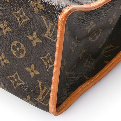 Louis Vuitton Monogram Popincourt Haut 10 of 11