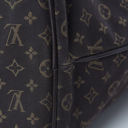 Louis Vuitton Monogram Idylle Neverfull MM Fusain 13 of 13