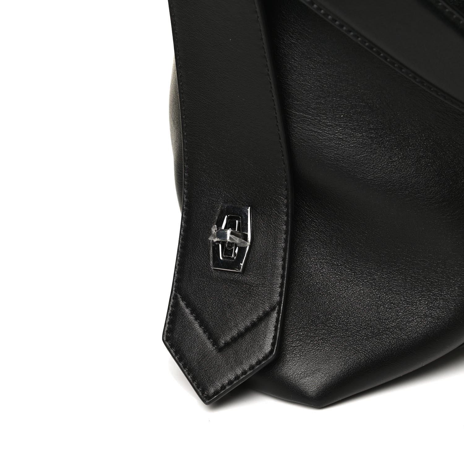 Givenchy Smooth Calfskin Soft Antigona Black 10 of 15