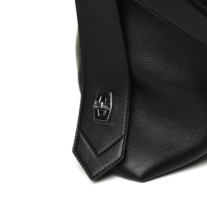 Givenchy Smooth Calfskin Soft Antigona Black 10 of 15