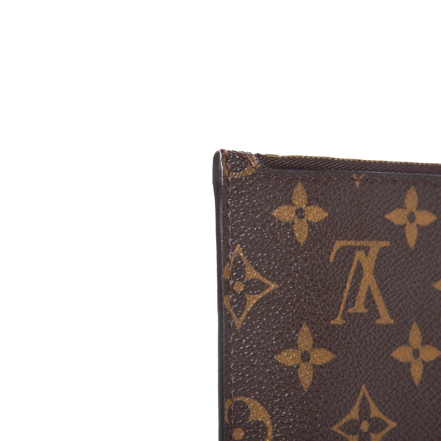 Louis Vuitton Monogram My LV Heritage Neverfull MM GM Pochette Bordeaux Ivory 9 of 9