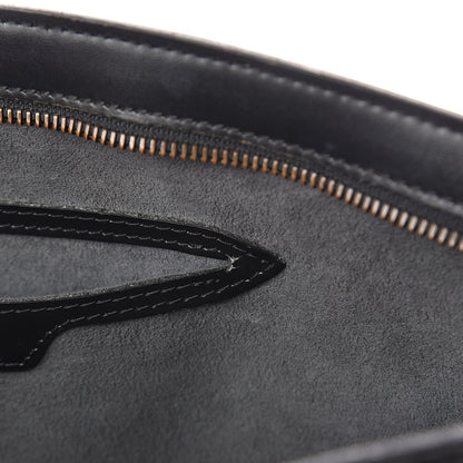 Louis Vuitton Epi Saint Jacques PM Long Straps Black 7 of 11