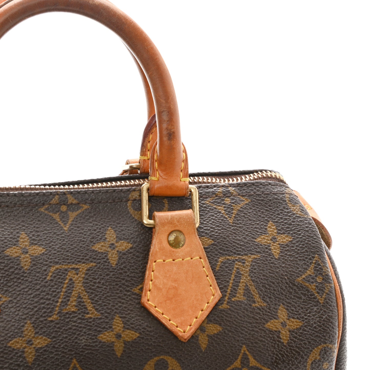 Monogram Speedy 25