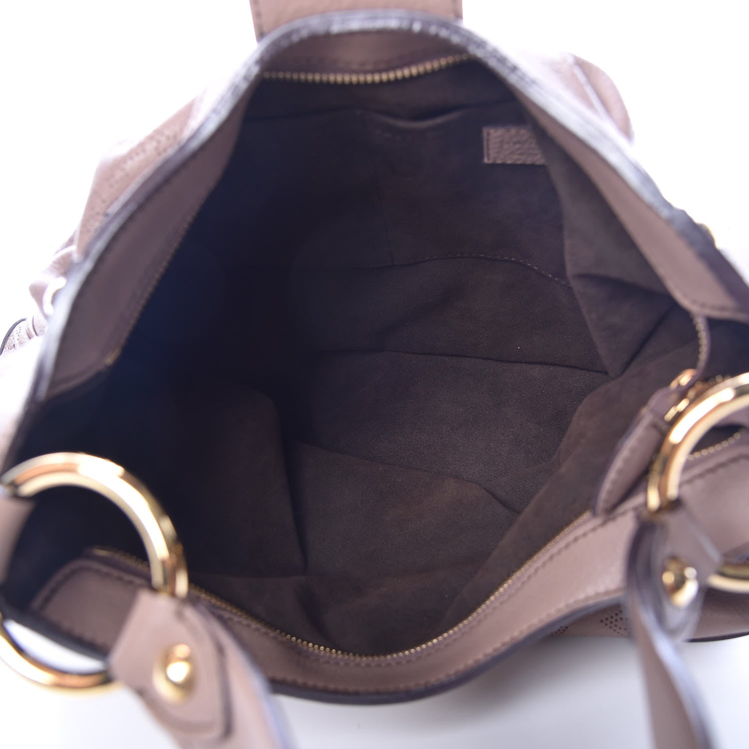 Louis Vuitton Mahina Solar PM Poudre 8 of 8