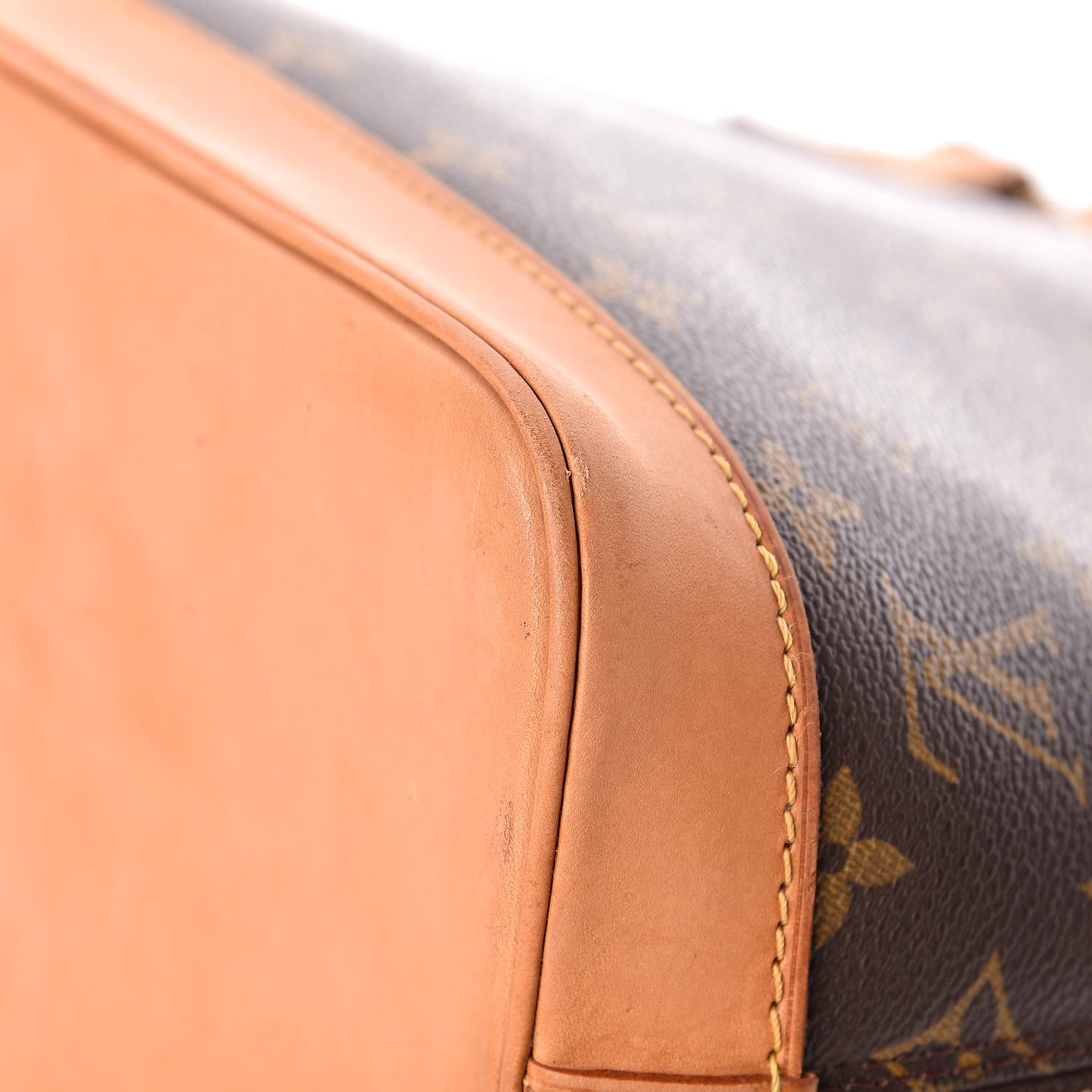 Monogram Alma PM
