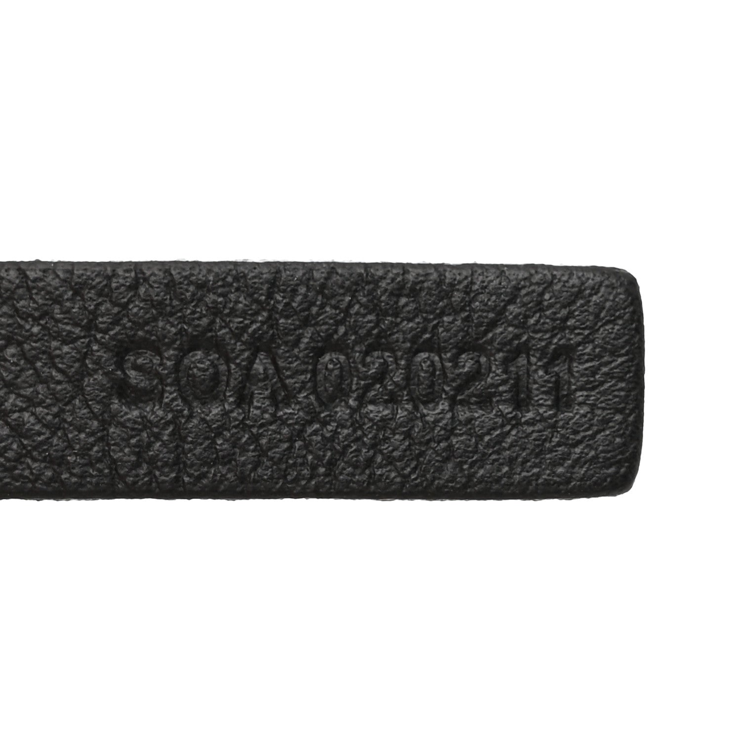 Goyard Goyardine Reversible Mini Anjou Black 8 of 11
