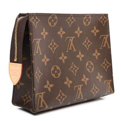 Louis Vuitton Monogram Toiletry Pouch 19 3 of 8