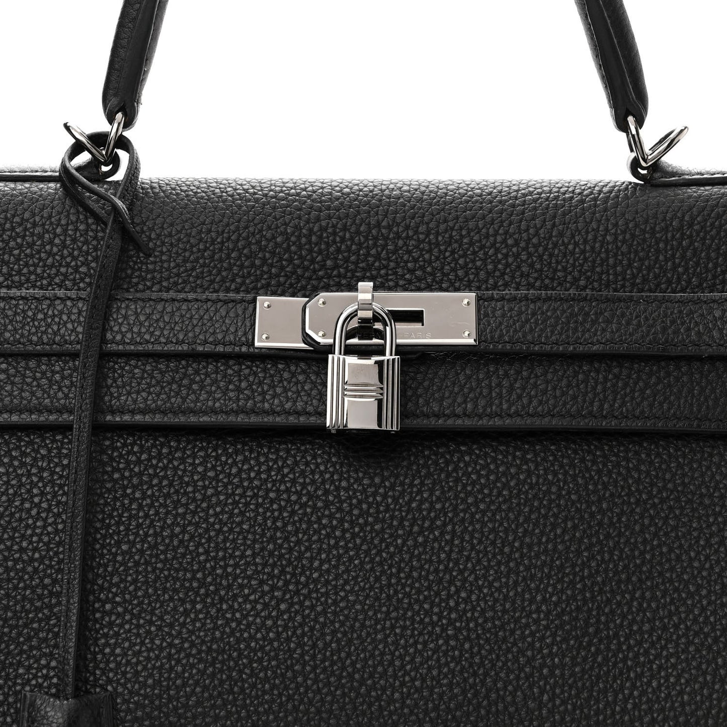 Taurillon Clemence Kelly Retourne 35 Black