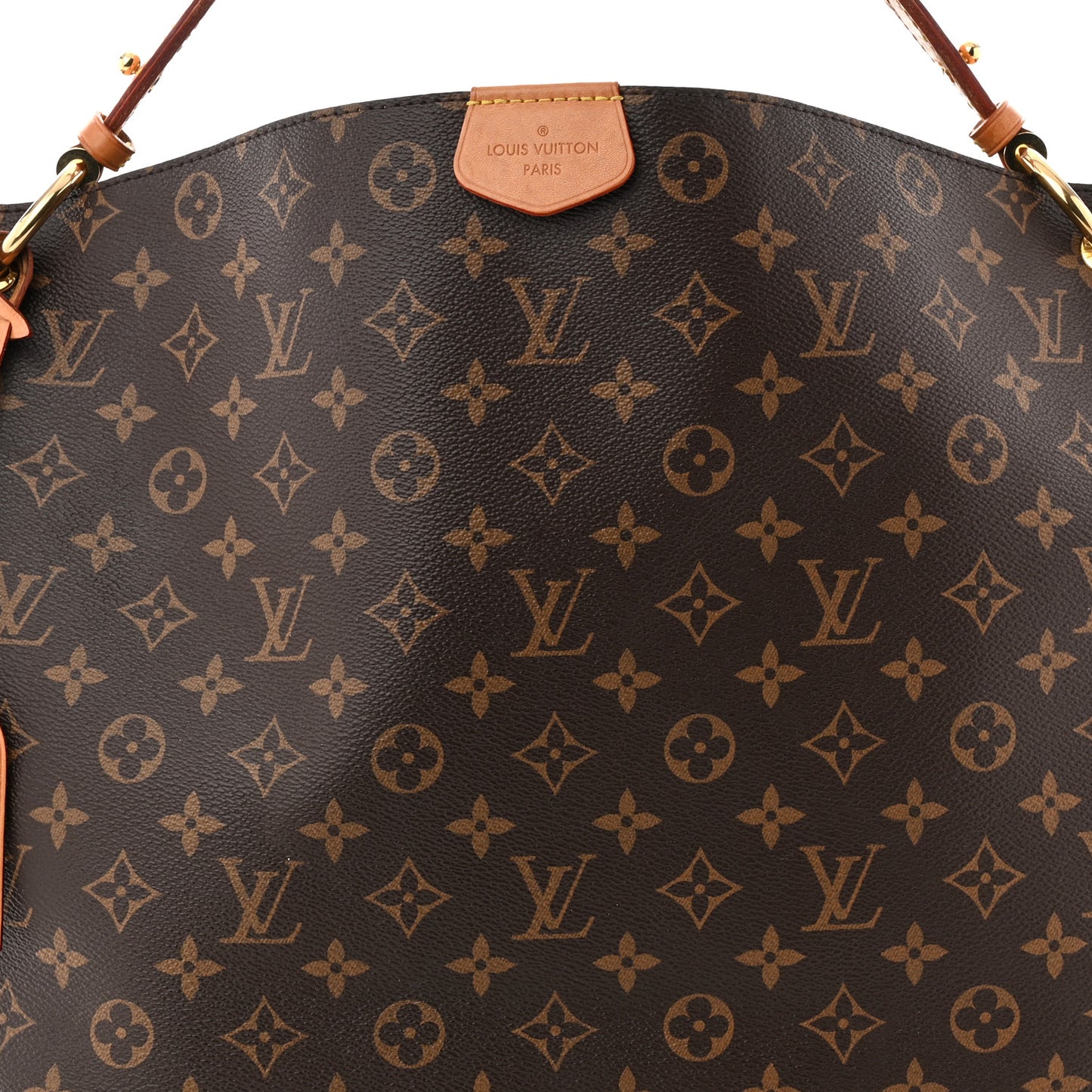 Monogram Graceful MM