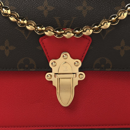 Louis Vuitton Monogram Victoire Cherry 7 of 9