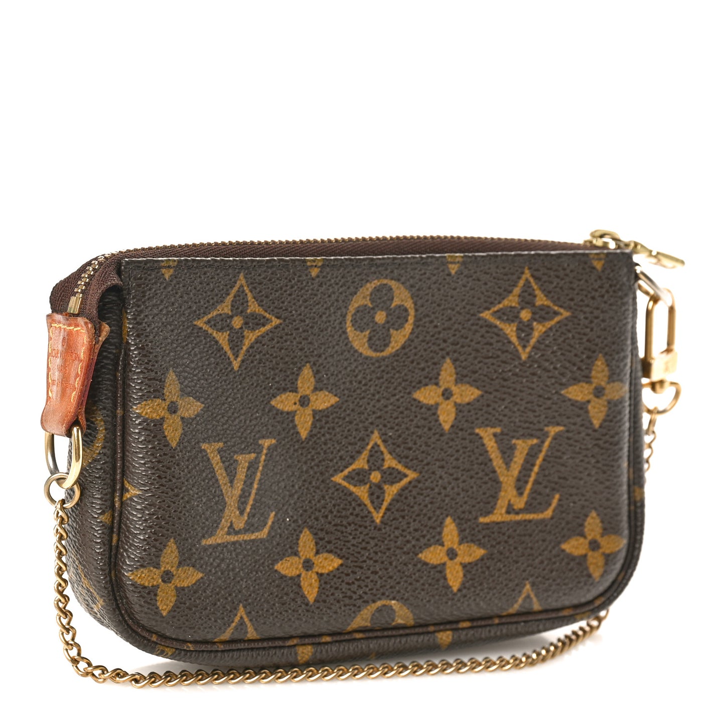Monogram Mini Pochette Accessories