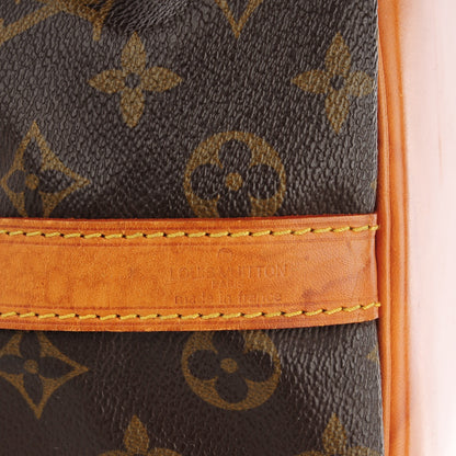 Louis Vuitton Monogram Petit Noe 5 of 8