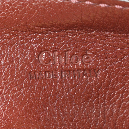 Chloe Grained Buffalo Paddington Crafty Brown 6 of 10