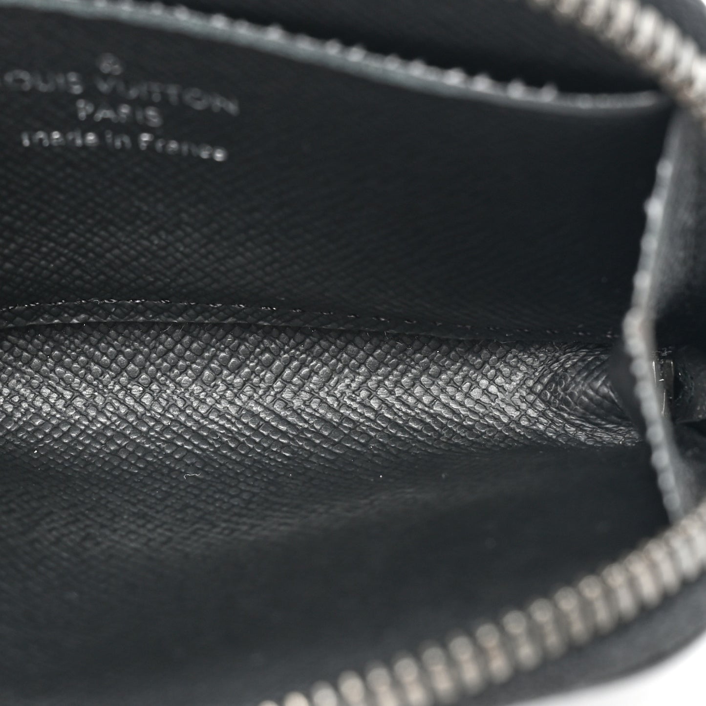 Monogram Eclipse Coin Purse
