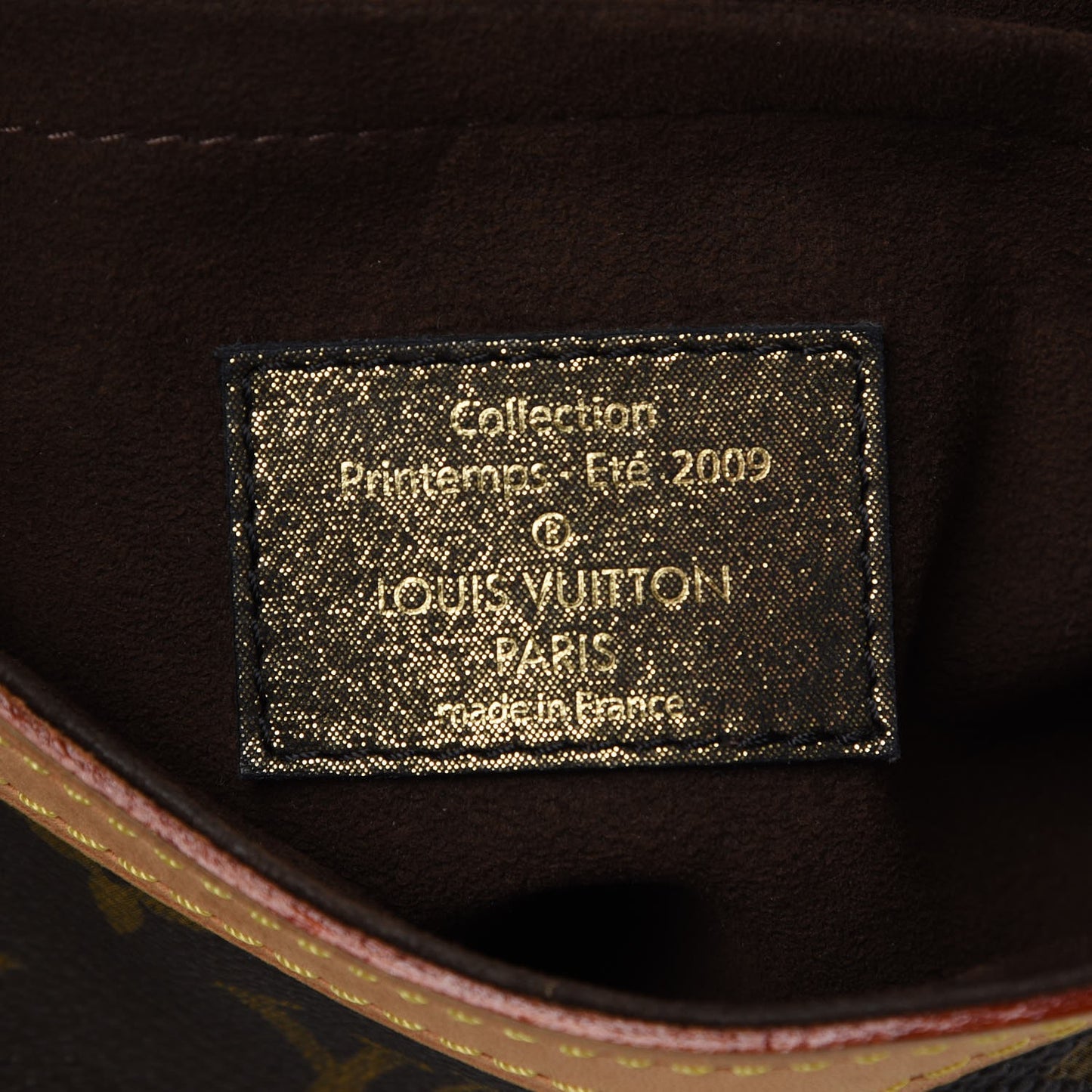 Monogram Kalahari PM