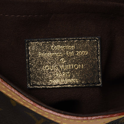 Louis Vuitton Monogram Kalahari PM 6 of 7