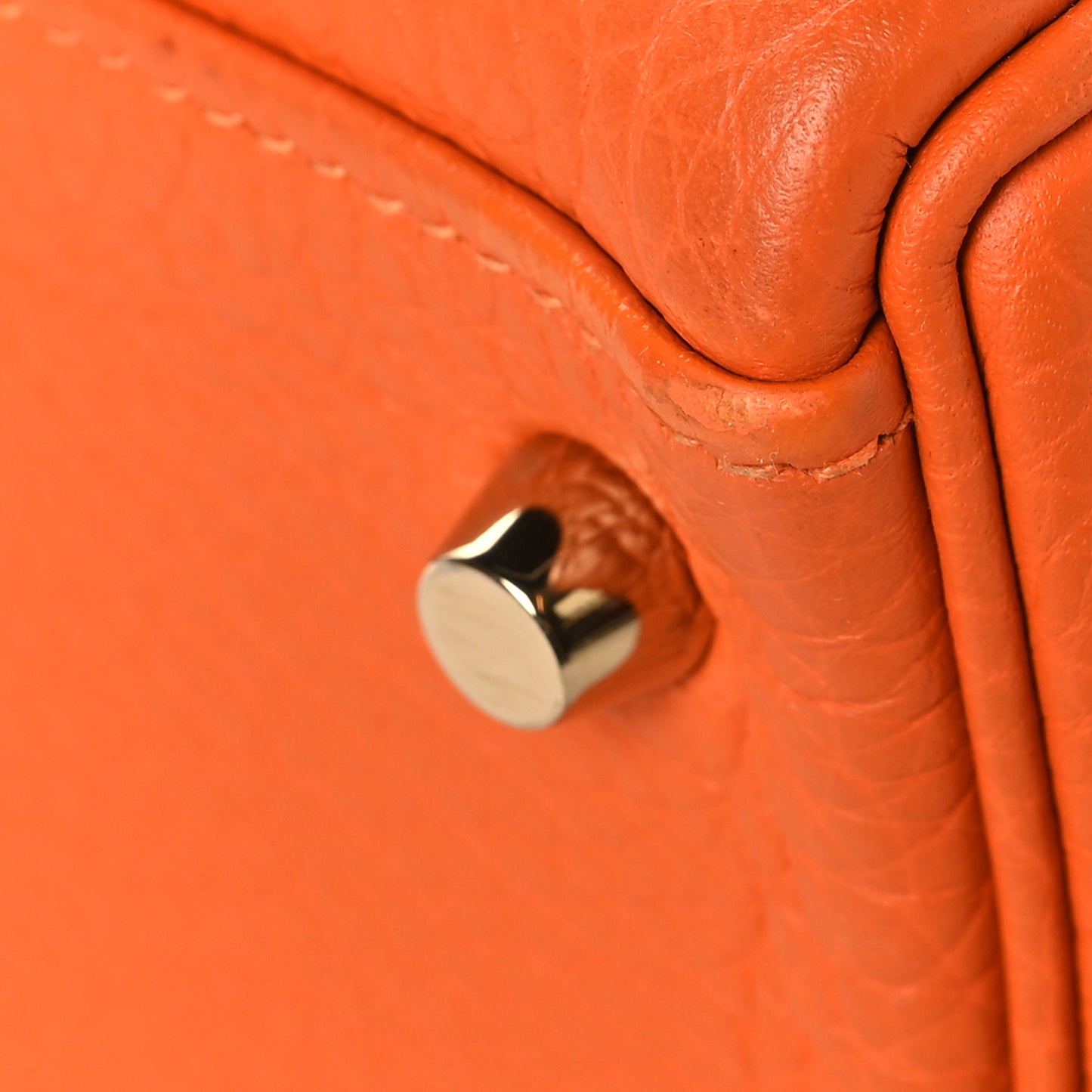 Taurillon Clemence Kelly Retourne 35 Orange