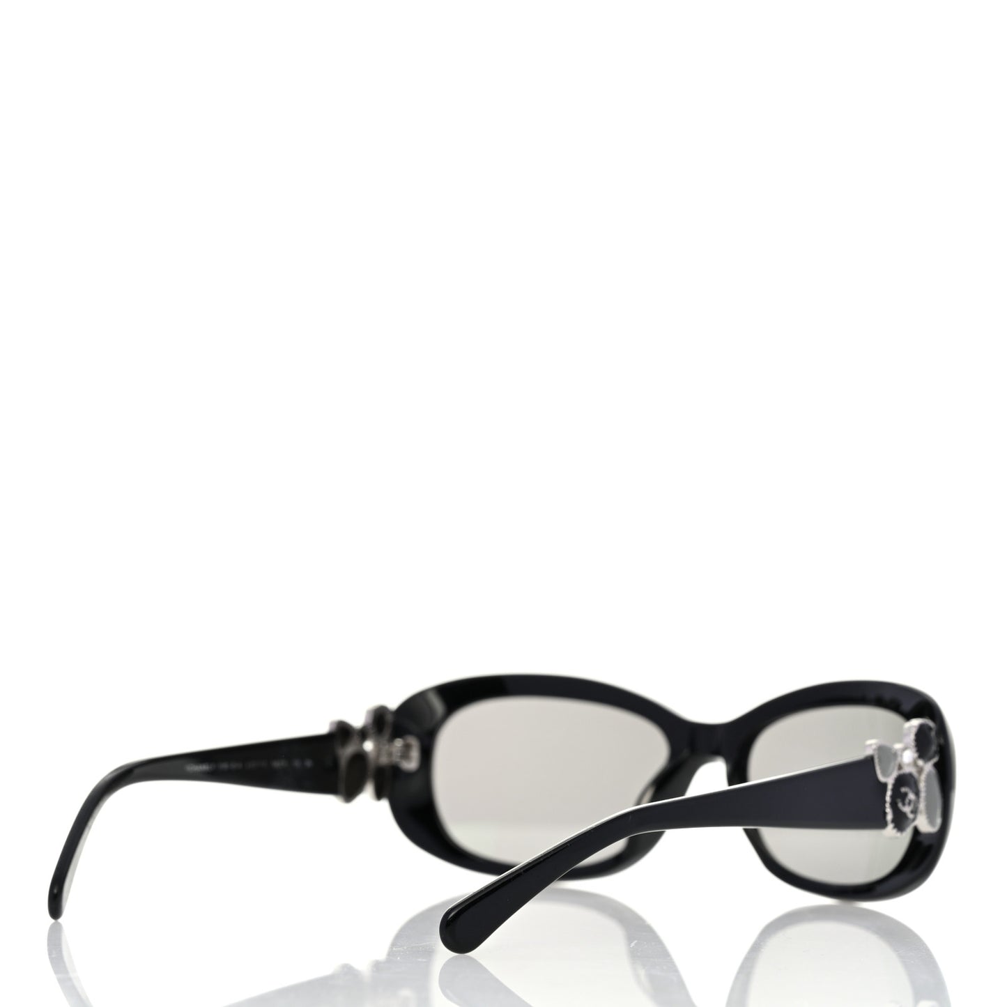 Gripiox CC Sunglasses 5181-B-A Black