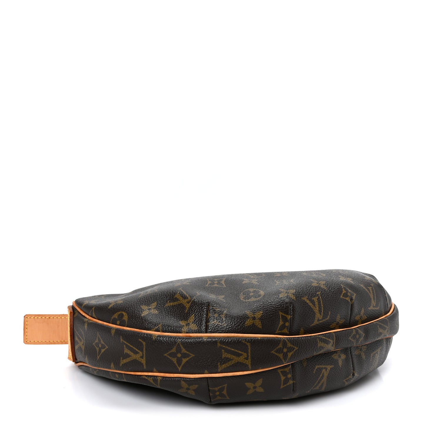 Monogram Croissant MM