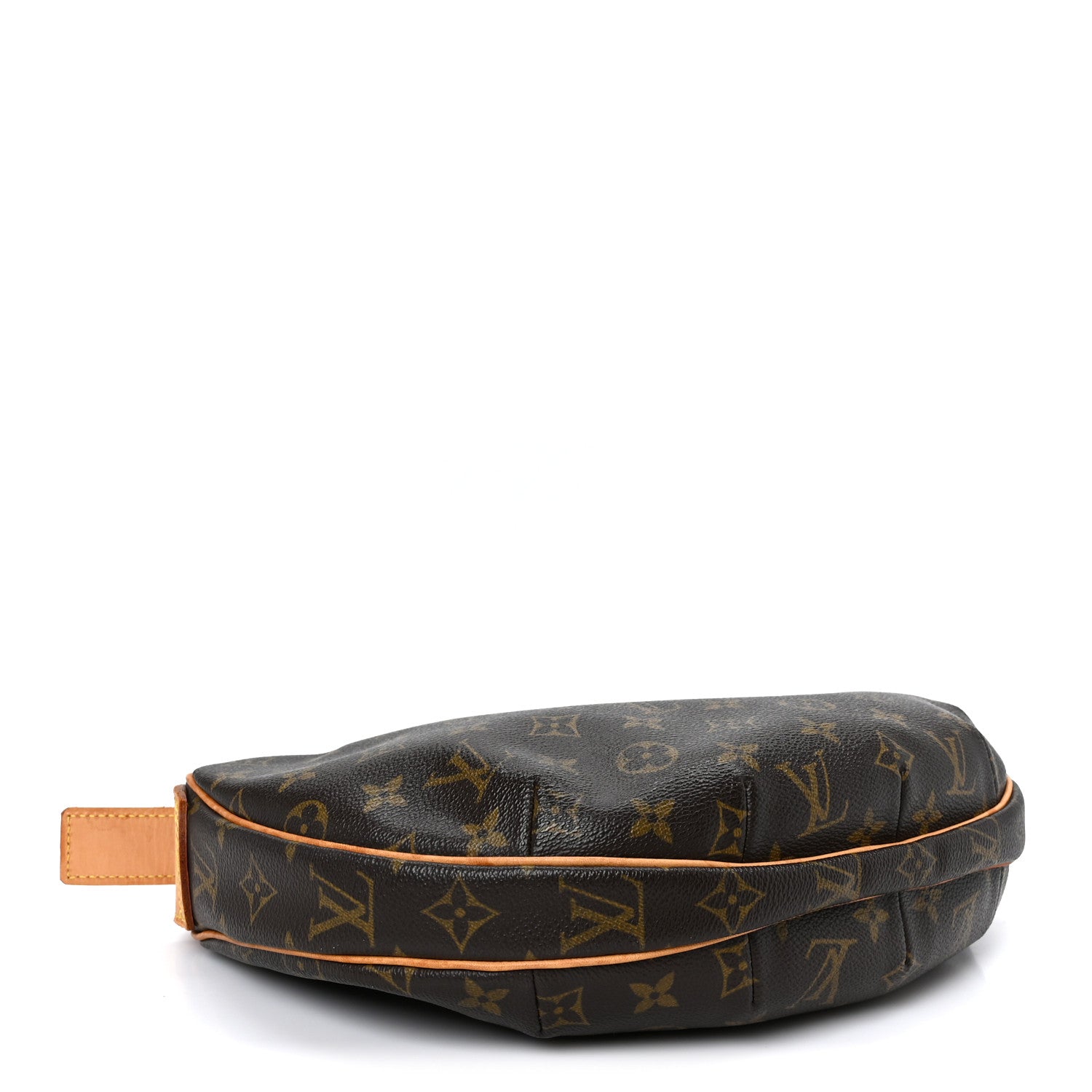 Louis Vuitton Monogram Croissant MM 3 of 13