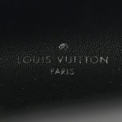 Louis Vuitton Mat Rubber Monogram LV Archlight Sneaker Boots 37 Black 7 of 19