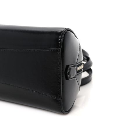 Givenchy Box Calfskin East West Mini Antigona Black 9 of 9