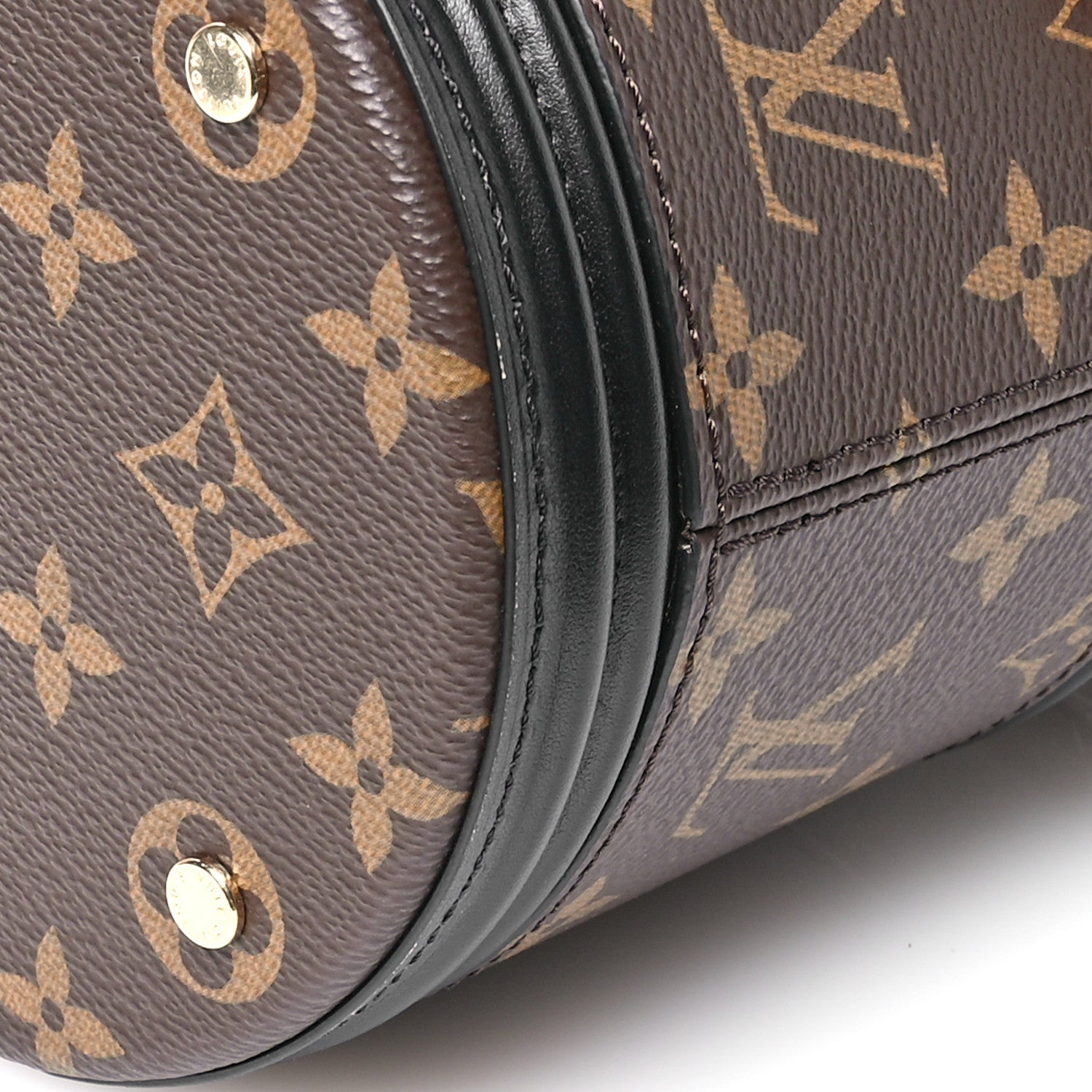 Louis Vuitton Monogram Canoe 10 of 10