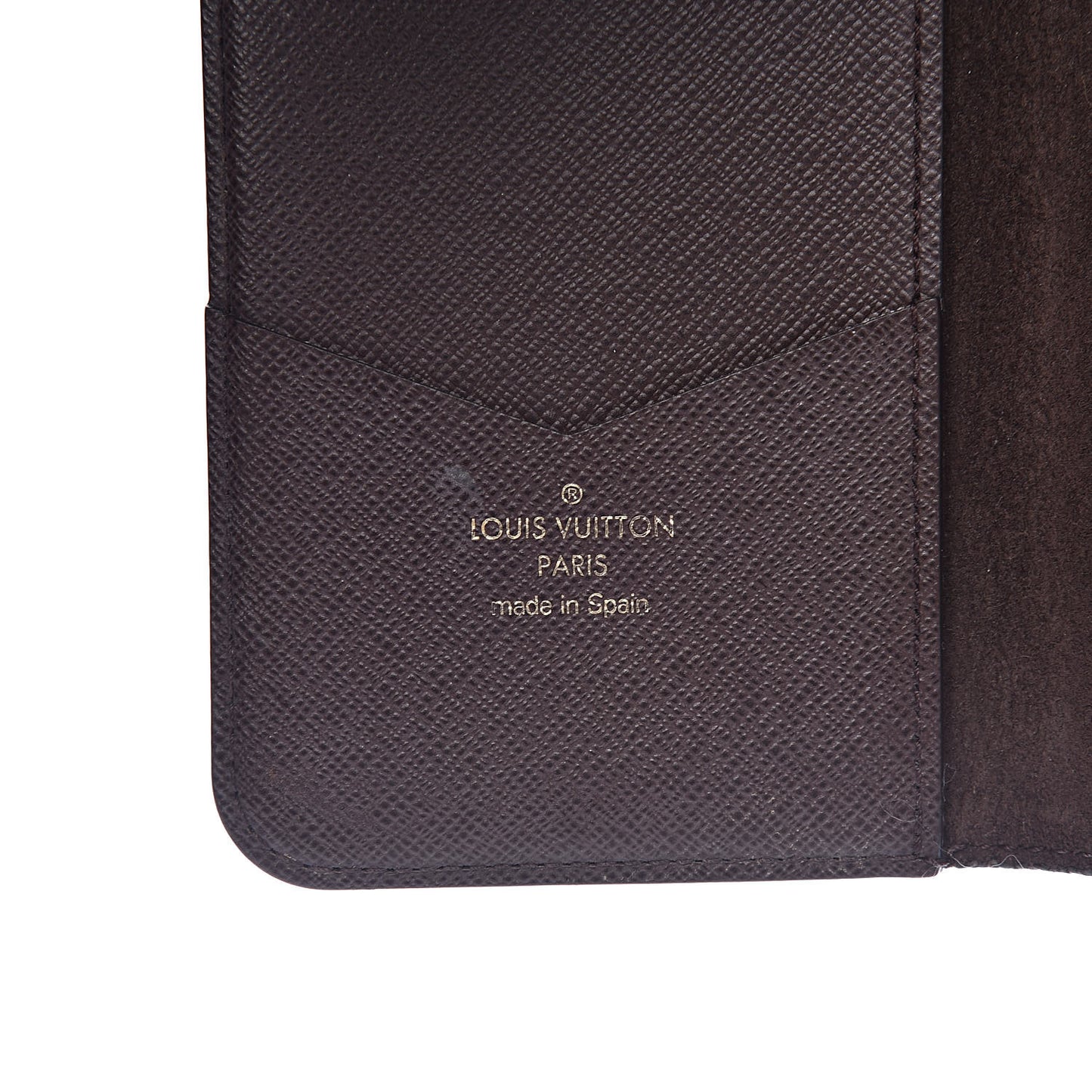 Monogram iPhone 7/8 Plus Folio Case