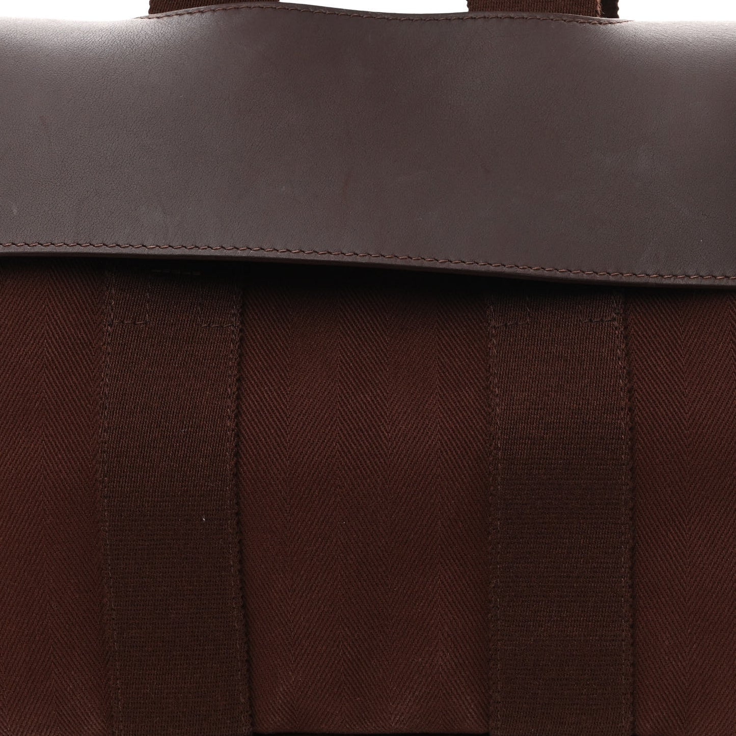 Toile Swift Valparaiso Tote PM Havane