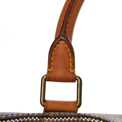 Louis Vuitton Monogram Keepall 50 18 of 22