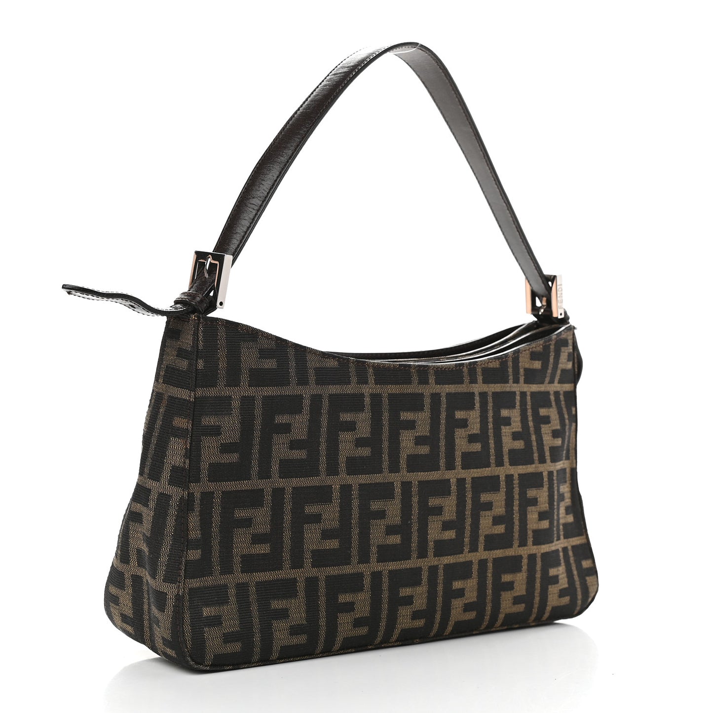 Zucca Shoulder Bag Tobacco