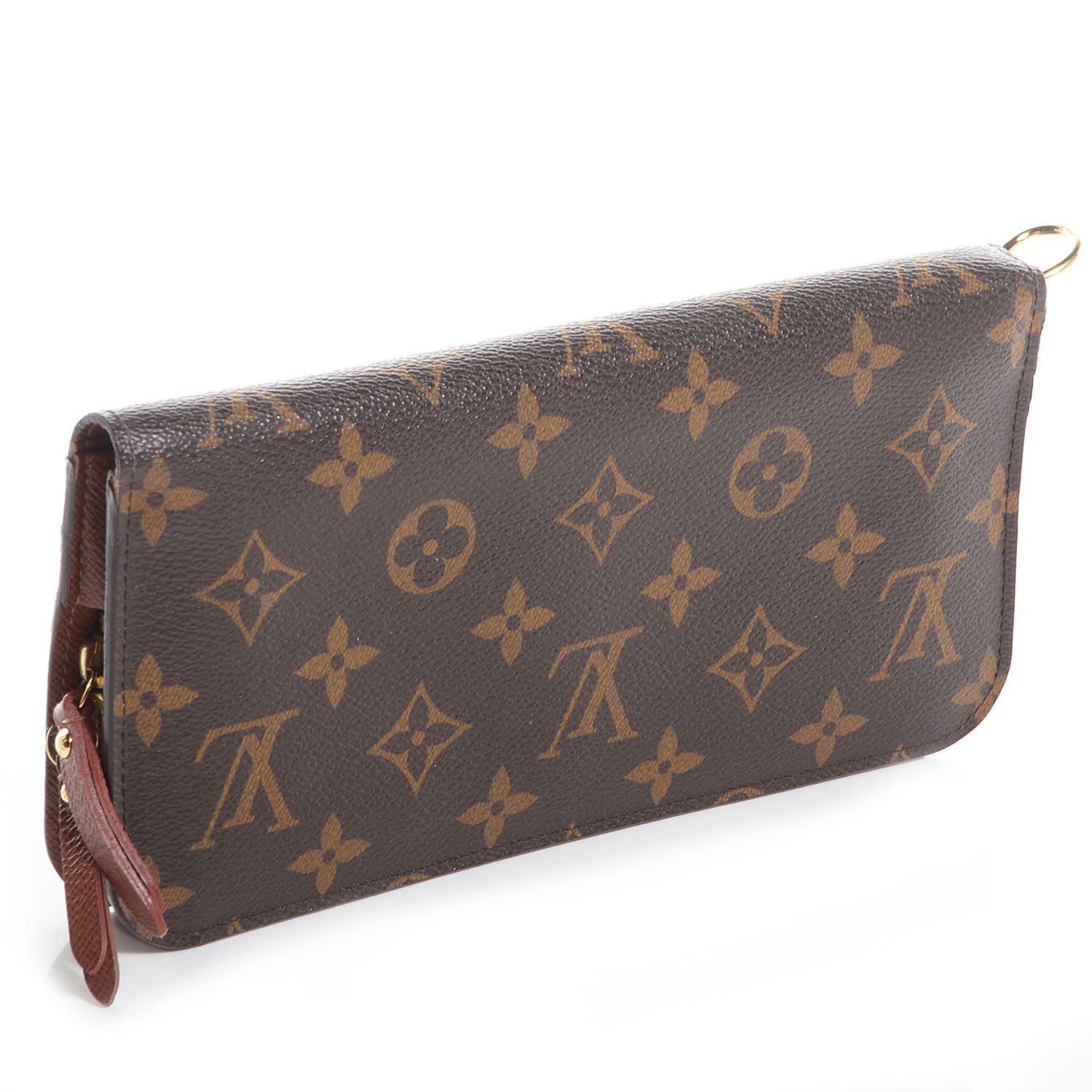 Louis Vuitton Monogram Insolite Wallet 3 of 7